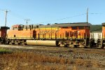 BNSF 4202